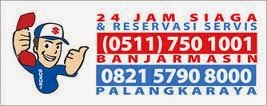 Reservasi Servis