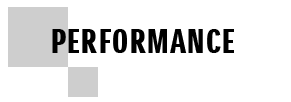 PERFORMANCE NEW SWIFT SPORT