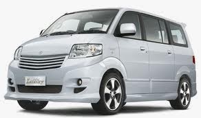  APV Luxury
