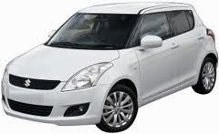  All New Swift
