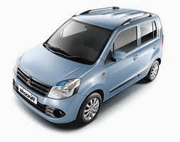 WagonR
