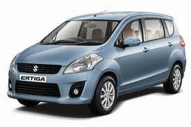 ERTIGA ERTIGA
