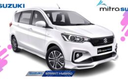 ertiga-support
