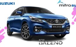 baleno