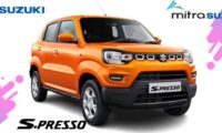 s-presso