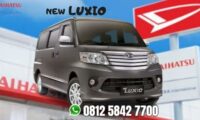 new-luxio